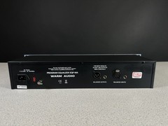 Warm Audio EQP-WA Program Equalizer