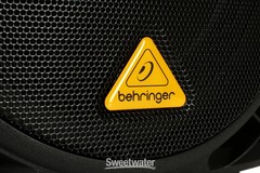 Behringer Eurolive B210D 200W 10 inch Powered Speaker