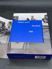 Ableton Live 9 Standard