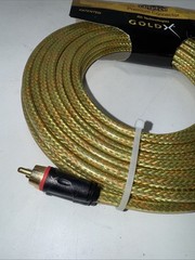 25 ‚ ft High Tech Digital GOLD Contacts Cable Premium Connector JDI Technology