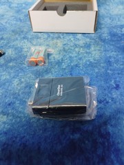 ClearOne Dialog 20 Wireless Beltpack Transmitter/Mic, 910-6104-001