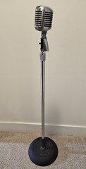 Shure Vocal Microphone