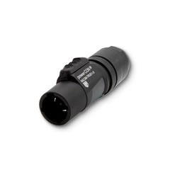 Neutrik TRUE1 8 Female and 8 Male PowerCon Cable Connectors Rated IP65