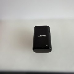 SONY ECM-S1 wireless streaming microphone body [Used item]