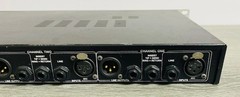 DBX 386 Dual Channel Vacuum Tube Microphone Preamplifier