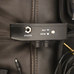 CLOUDVOCAL ISOLO CHOICE