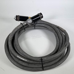 Whirlwind 25′ XLR Snake Audio Cable Ch. 1-16 W2IM To W2IM 61 Pin Male to Male