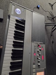 KORG M3 88-Key Synthesizer Xpanded