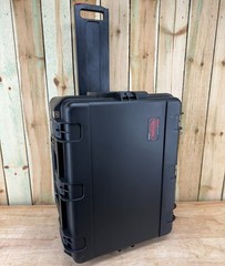 SKB iSeries 2317-14 iSeries Waterproof Storage Case, Rolling Music Case