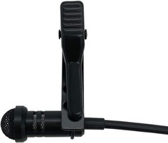 new Sennheiser Lavalier Mic Replacement Omnidirectional 3.5mm TRS fast shipping