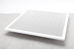 Shure MXA910W Microflex Advance Ceiling Array Microphone