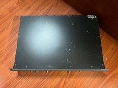 Digidesign Model Digi 002 Rack MX002RK Rack Mount Audio Mixer Interface