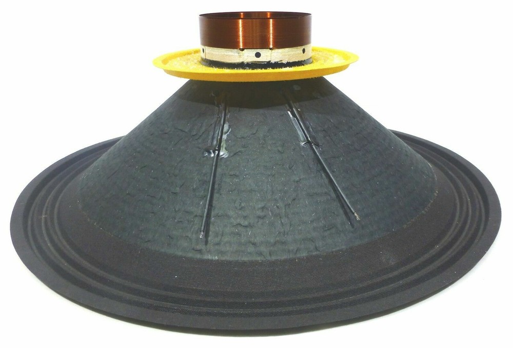 18 Sound R18LW2600 Recone Kit for 18LW2600 8-Ohm Speaker