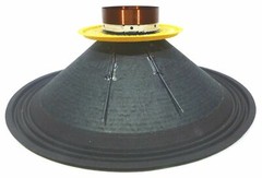 18 Sound R18LW2600 Recone Kit for 18LW2600 8-Ohm Speaker