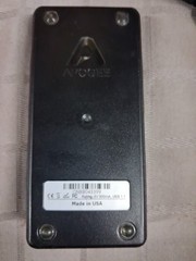Apogee ONE 1×2 24-Bit 48kHz Portable USB Audio 1st Generation 1123