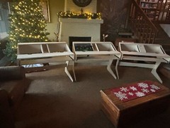 Trinity Desk Designs Music recording and production desk