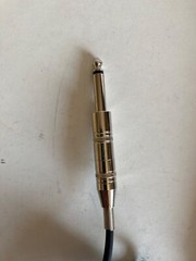 Audio-Technica AT9600 Low Impedance Unidirect Moving Coil Dynamic Microphone