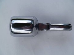 vintage microphone