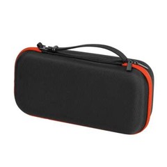 Microphone Bag Wireless Mic Speaker Storage Holder Microphone Protection Case