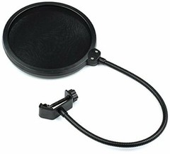 Heil Sound PR35 Handheld Dynamic Cardioid Microphone + Filter + 20′ XLR Cable