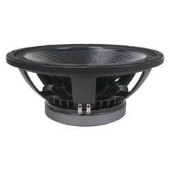Sound Town 15″ Cast Aluminum Frame Woofer 600W Low Frequency Driver STLF-15AS