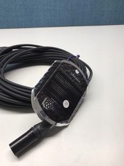 Pro Co AQ-50 Ameriquad Microphone Cable – 50 ft