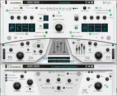 Reason Studios ReFills DNA Labs Trap 1 Producer Bundle USB 5.2GB – Vault 1