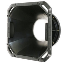 DEEJAY LED TBHDIF PROFESSIONAL HORN (8″ MID RANGE SPEAKER DIFFUSER HORN) LA HORN