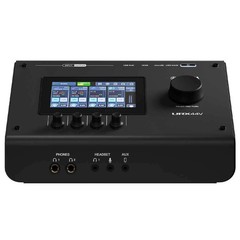 Yamaha URX44V 6-In/4-Out Audio/Video Interface
