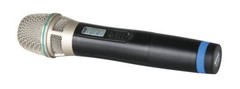 MiPro ACT-32H UHF Handheld Transmitter, 5A 506-530 MHz