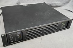Ashly ne800.70 Network-Enabled 180W Eight-Channel 120V Amplifier