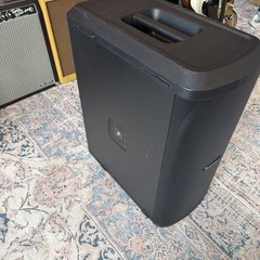 Used Bose Sub2 Powered Bass Module for L1 PRO32 System w/cover