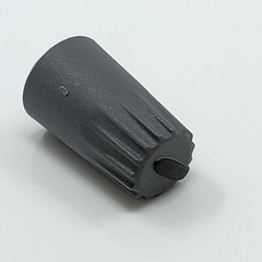 GENUINE Soundcraft Spirit Series Mixer BLACK Knob Part – BUY MORE & SAVE $$$