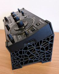 DJ RISER STAND for PIONEER RMX-1000 – 15° (V2)
