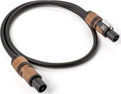 MXR® 3FT HD SPEAKON™ SPEAKER CABLE