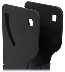 Pair Adjustable PA Wall Mount Brackets for Anchor Audio Liberty 2 Speakers
