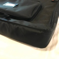 Gator G-LCD-TOTE-MD Padded Transport Bag for 27-inch – 32-inch LCD Screens