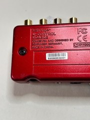 Behringer UCA222 2×2 USB Audio Interface with Digital Output