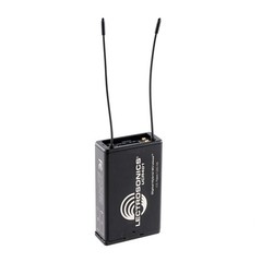 Lectrosonics UCR401 Receiver & UM400a Transmitter Wireless Audio Set – Block 19