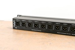 ART P16 16-Channel XLR Balanced Patchbay CG012FZ