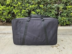 Moog Bag & Moog Prodigy Synthesizer (Model 336A) Backpack, Carry On, Travel Bag