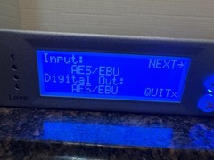 Telos 25 -Seven PDM-A Program Delay Manager