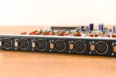 Digidesign SRI Analog Input Card For Digidesign VENUE Stage Rack CG01Z5M