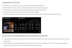 Garritan Personal Orchestra 5 – Music Audio Software – Product License – Win Mac