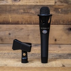 Blue Microphones enCore 300 Condenser Microphone Black Encore300 Mic U282622