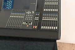 Yamaha M7CL-48 48-Channel Digital Audio Mixing Console CG01RZF