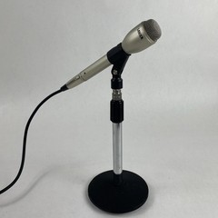 Lanier Model DM-1525 Omnidirectional Microphone