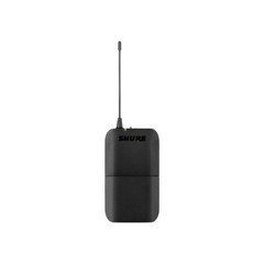 Excellent Shure BLX1 Bodypack Wireless Microphone Transmitter, J11 Band