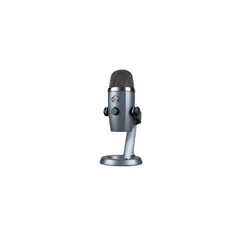 Blue Yeti Nano Premium USB Microphone – Shadow Gray