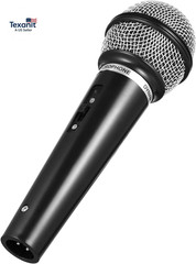 Fake Microphone Prop：Kids Toy Microphone Lightweight Plastic Mic for Toddlers Pr